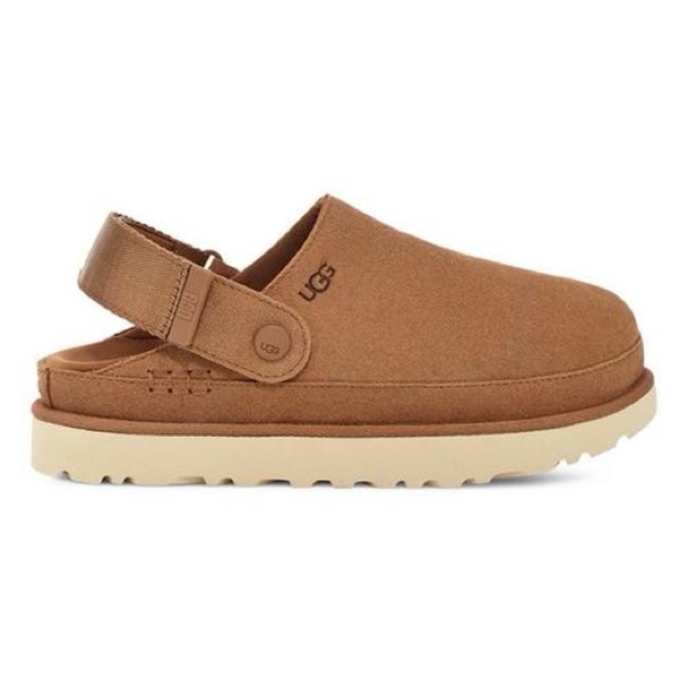 Women's UGG Goldenstar Clogs (Size US 7.5)